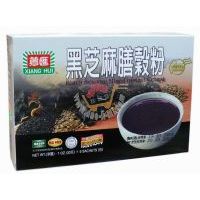 鄉(xiāng)匯黑芝麻膳穀粉180克