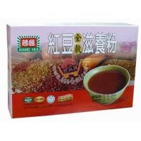 鄉(xiāng)匯紅豆全穀滋養(yǎng)粉180克