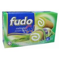 福多瑞士卷(香蘭味)120克