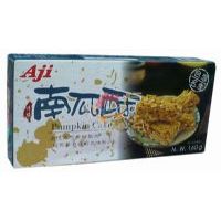 AJI黑糖南瓜酥160克
