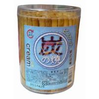 品味本鋪鮮奶油棒餅220克