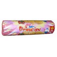 維雅樂(lè)夾心餅(草莓)175克