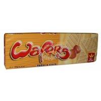 維雅樂(lè)夾心威化餅(榛子果仁)125克