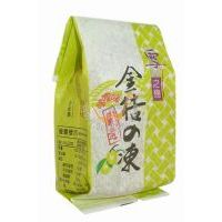 雪之戀果凍散裝(金桔味)500克