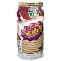 原野屋夾心酥(巧克力味)150克