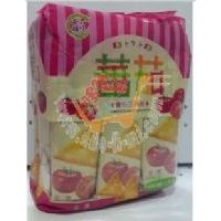 品味本鋪番茄味三角餅192克