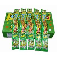 扁帶橡皮糖蘋(píng)果味(15gX36條)