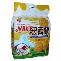 S.K紐西蘭特濃羊奶餅285克