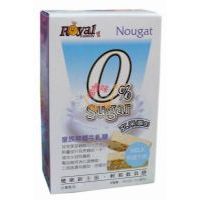 家會香皇族無糖牛軋?zhí)牵ㄅD蹋?38克