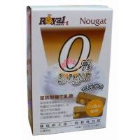 家會香皇族無糖牛軋?zhí)牵ǹХ龋?38克