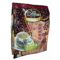 怡保舊街場(chǎng)白咖啡三合一(天然蔗糖)600克