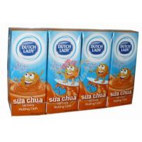 子母奶兒童裝甜牛奶(香橙味)(180mlX48盒)