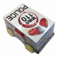 日本警視廳110清涼果子3g