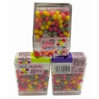 日本奇麗什錦水果糖8g