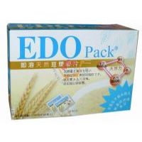 EDO天然豆?jié){麥片200克