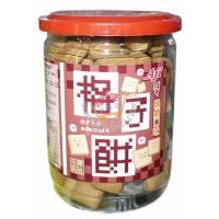 AJI格子餅黑糖味200克