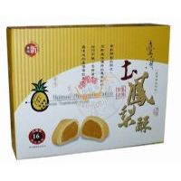 優(yōu)之良品臺灣土鳳梨酥280克