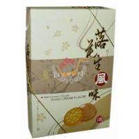 優(yōu)之良品落花生風味192克