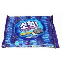 永峰迷你小黑餅(奶油夾心)600克