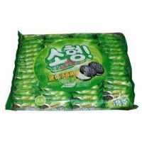 永峰迷你小黑餅(檸檬夾心)600克