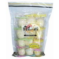 自然派海底椰絲棉花糖130克