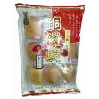 御庭軒什味銅鑼燒餅135克