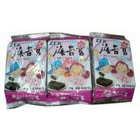 韓國ZEK海苔(三連包)15克