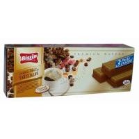 貝斯娜威化餅(咖啡味)100克