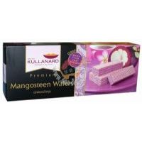 貝斯娜威化餅(山竹味)100克