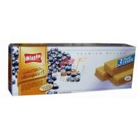 貝斯娜威化餅(藍莓味)100克