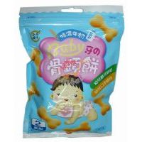 品味本鋪骨頭餅(特濃牛奶味)90克