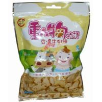 品味本鋪動物餅餅(牛奶味)90克