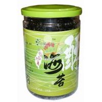 小熊果子海苔酥(原味)28克