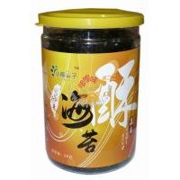 小熊果子海苔酥(蒜香)28克