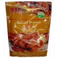 蝦福賜來五香蝦40克