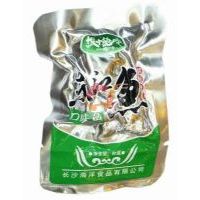 振中絕味東江魚散裝(口味魚)500克