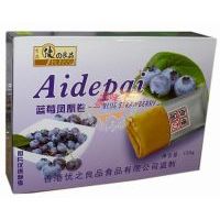 優(yōu)之良品鳳凰卷(藍(lán)莓)150克