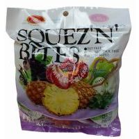 皇冠Crowna果凍(心形綜合味)300克