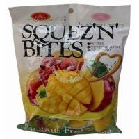 皇冠Crowna果凍(心形芒果味)300克