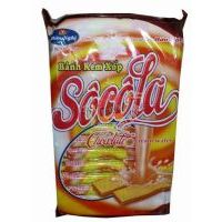 HuuNghi威化餅(巧克力味)145克