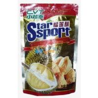 中越泰榴蓮酥150克