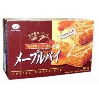 日本不二家蜂蜜千層酥18枚