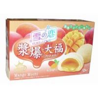 雪之戀漿爆大福(芒果)180克