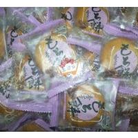 雪之戀麻署餅散裝(香芋)500克