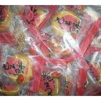 雪之戀麻署餅散裝(草莓)500克