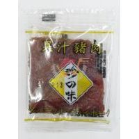 珍之味散裝果汁豬肉干500克4