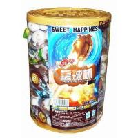 甜甜樂(lè)星球杯巧克力漿加餅干粒190杯(暫時(shí)缺貨)