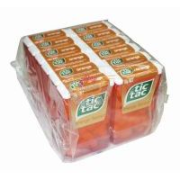 澳大利亞麗塔桔子糖(16gX12盒)