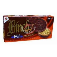 樂天賓馳餅干76克