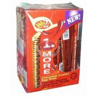 Win2威威巧克力味蛋卷(40支X14g)